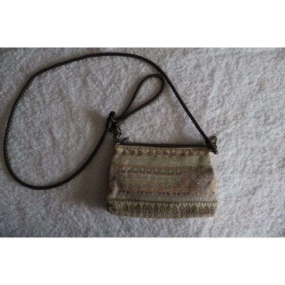 Sakroots Crossbody Bag - Picture 3 of 6